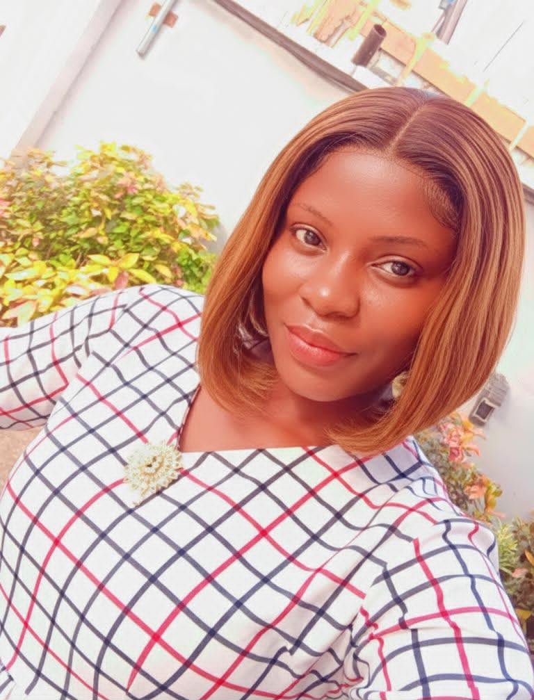 Nora Chinwe Nwokorie
