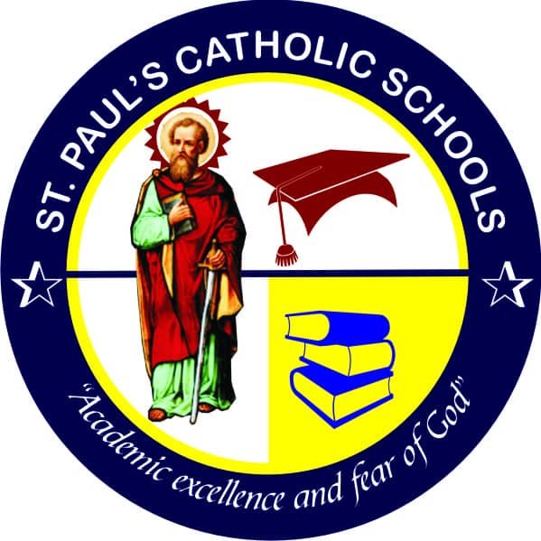 Saint Paul's Secondary School
